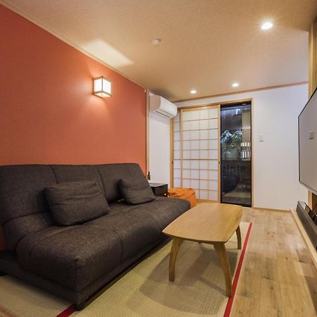 Shiki Homes Zen Fuyacho 京都 外观 照片